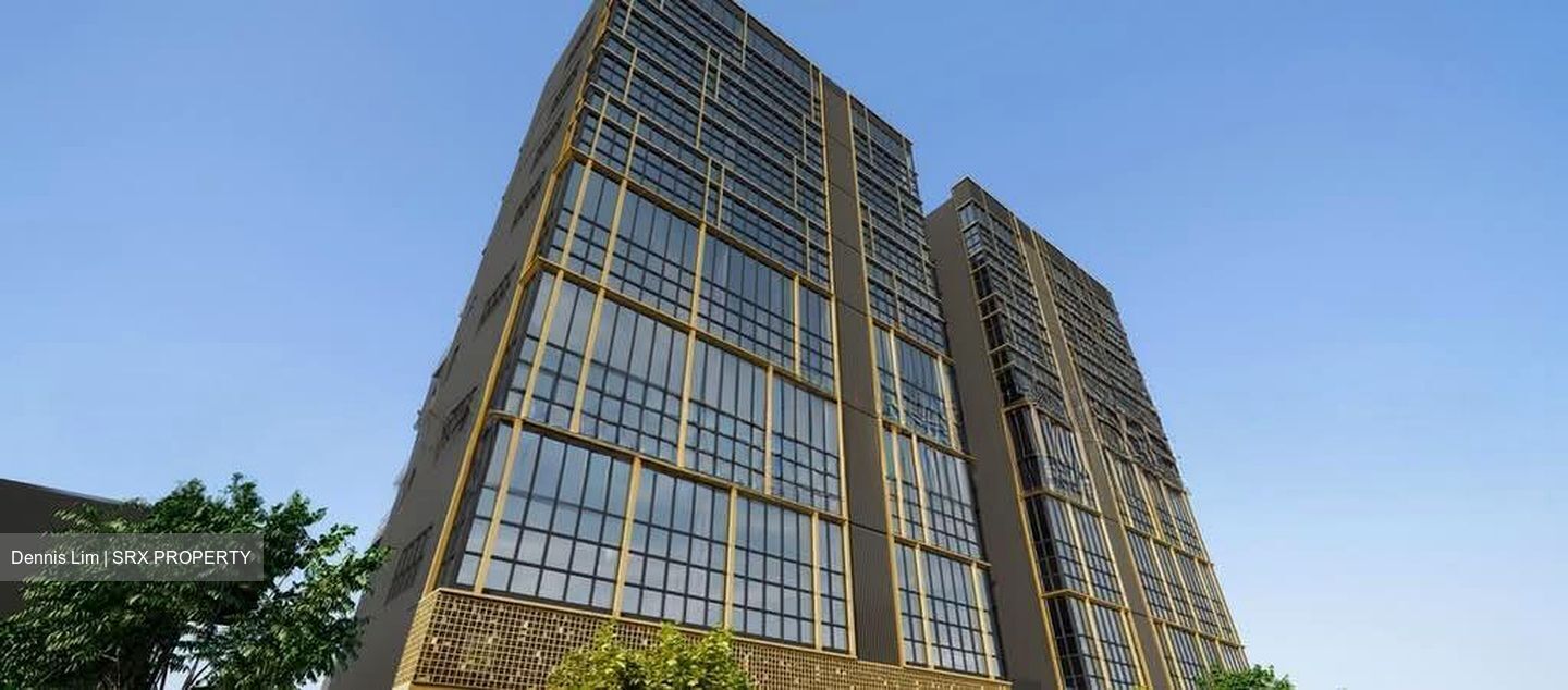 Bayshore Walk (D16), Condominium #595763561